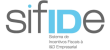 Sifide-Logo